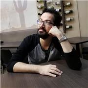 Profesor de Humanidades con experiencia en inglés (hablado y escrito), castellano y filosofìa